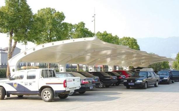 ETFE膜結(jié)構(gòu)